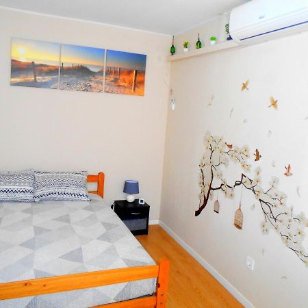 Arade Rooms Parchal Ngoại thất bức ảnh