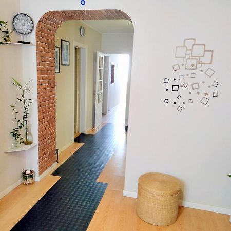 Arade Rooms Parchal Ngoại thất bức ảnh
