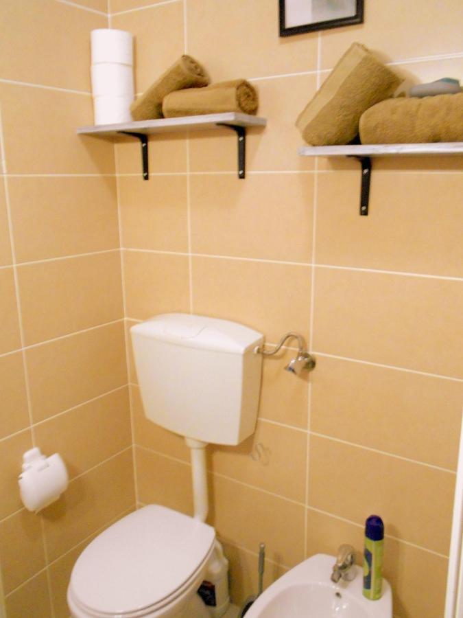 Arade Rooms Parchal Ngoại thất bức ảnh