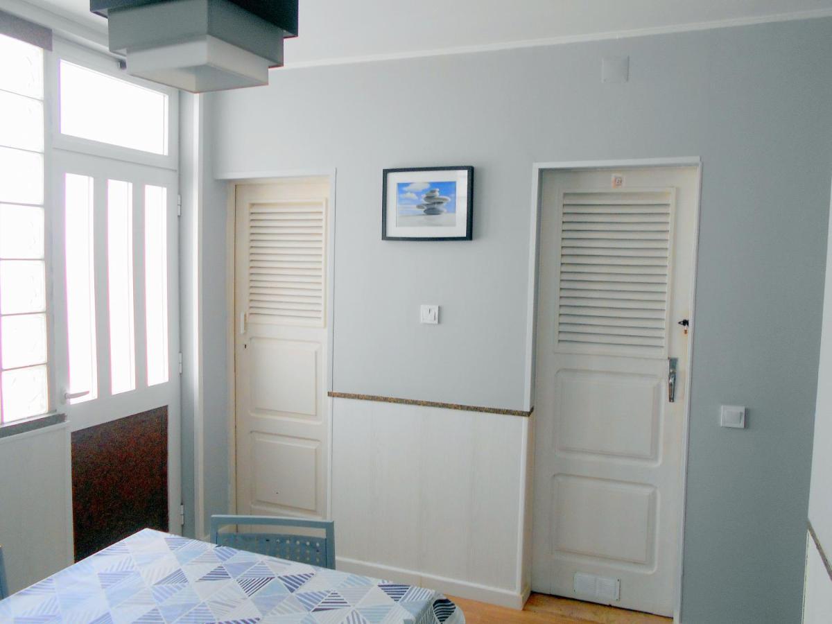 Arade Rooms Parchal Ngoại thất bức ảnh
