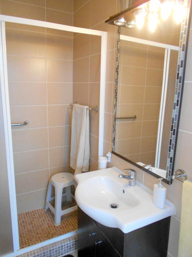 Arade Rooms Parchal Ngoại thất bức ảnh