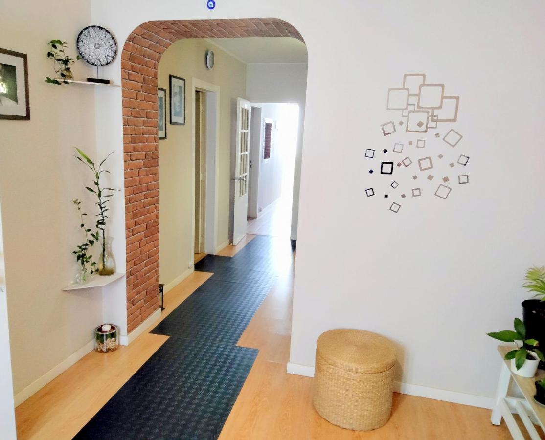 Arade Rooms Parchal Ngoại thất bức ảnh