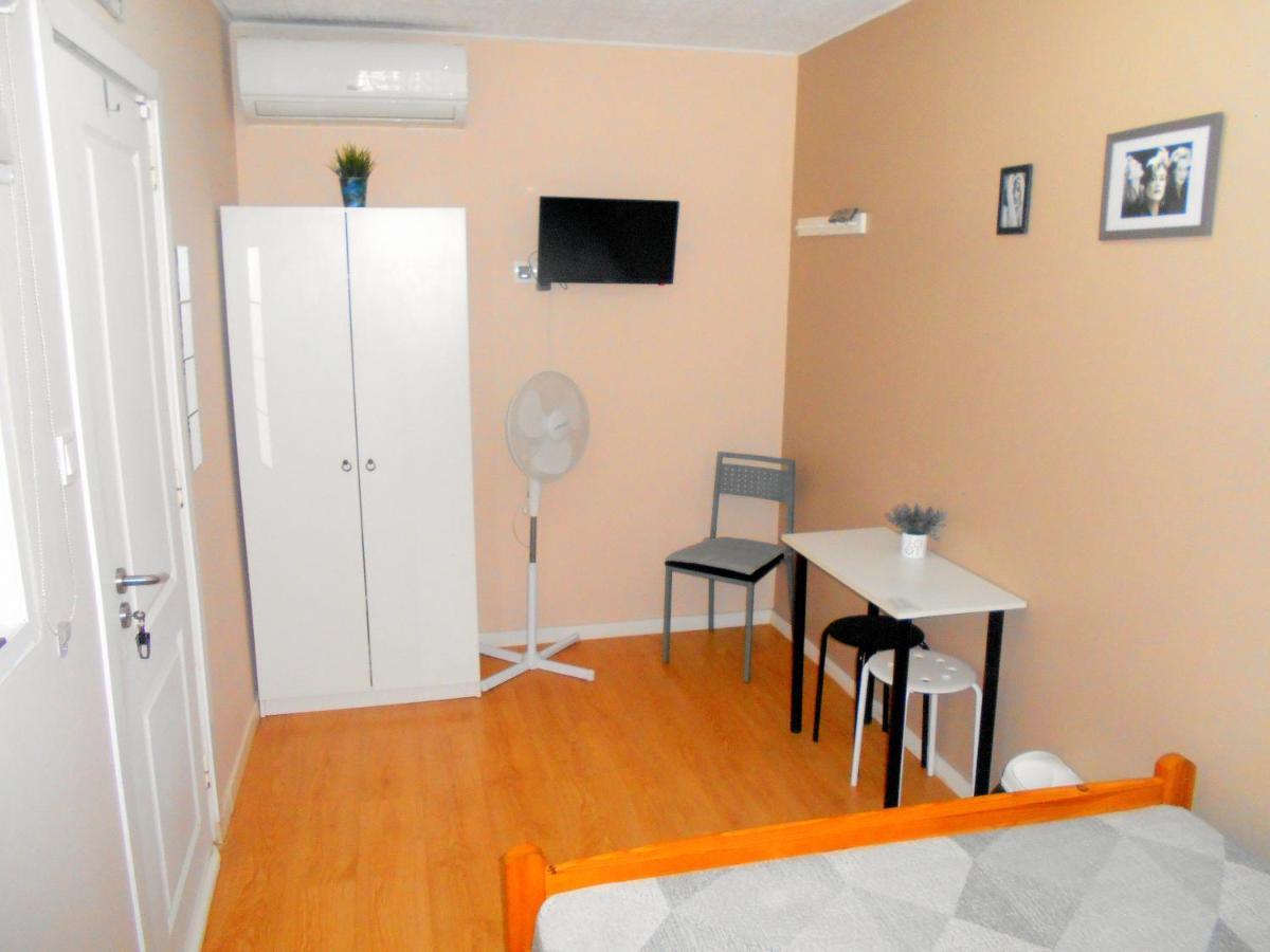 Arade Rooms Parchal Ngoại thất bức ảnh