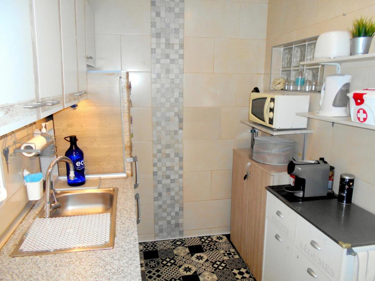 Arade Rooms Parchal Ngoại thất bức ảnh